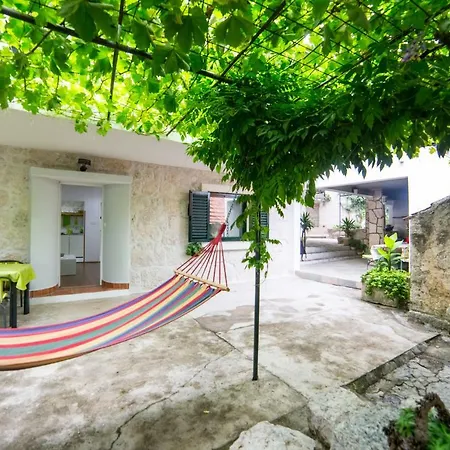 Apartments Stinice Gradac  Exterior photo