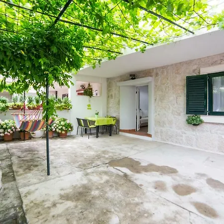 Apartments Stinice Gradac  Exterior photo