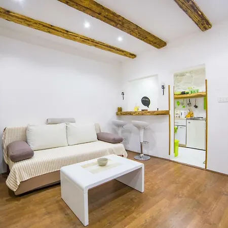 Apartments Stinice Gradac  Exterior photo