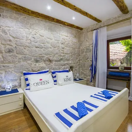 Apartments Stinice Gradac  Exterior photo