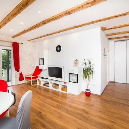 Apartments Stinice Gradac  Exterior photo