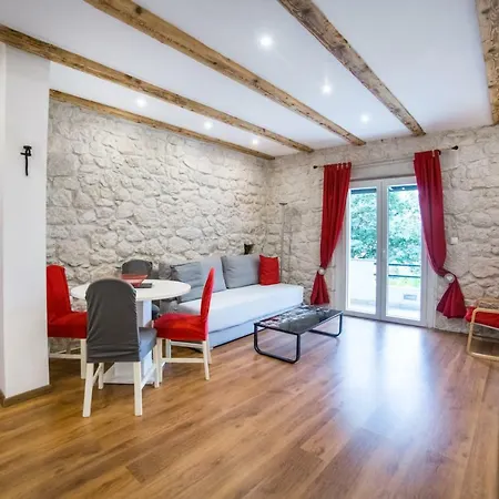 Apartments Stinice Gradac  Exterior photo
