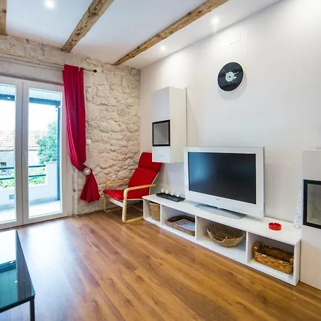 Apartments Stinice Gradac  Exterior photo