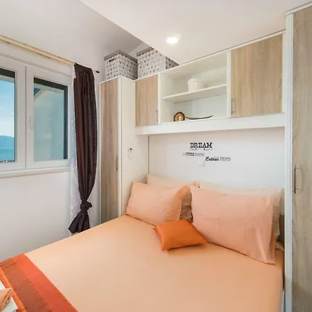 Apartments Stinice Gradac  Exterior photo