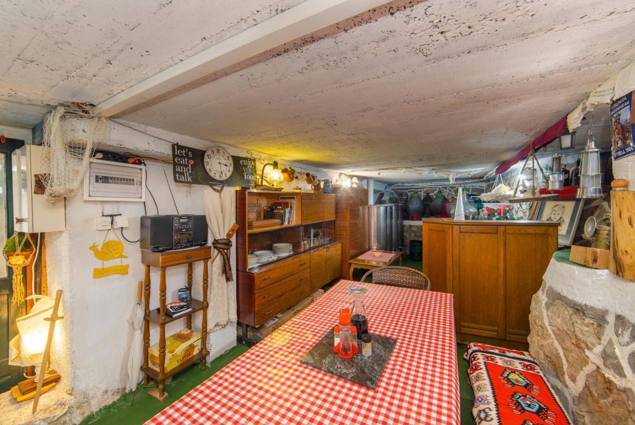 Stinice Apartment