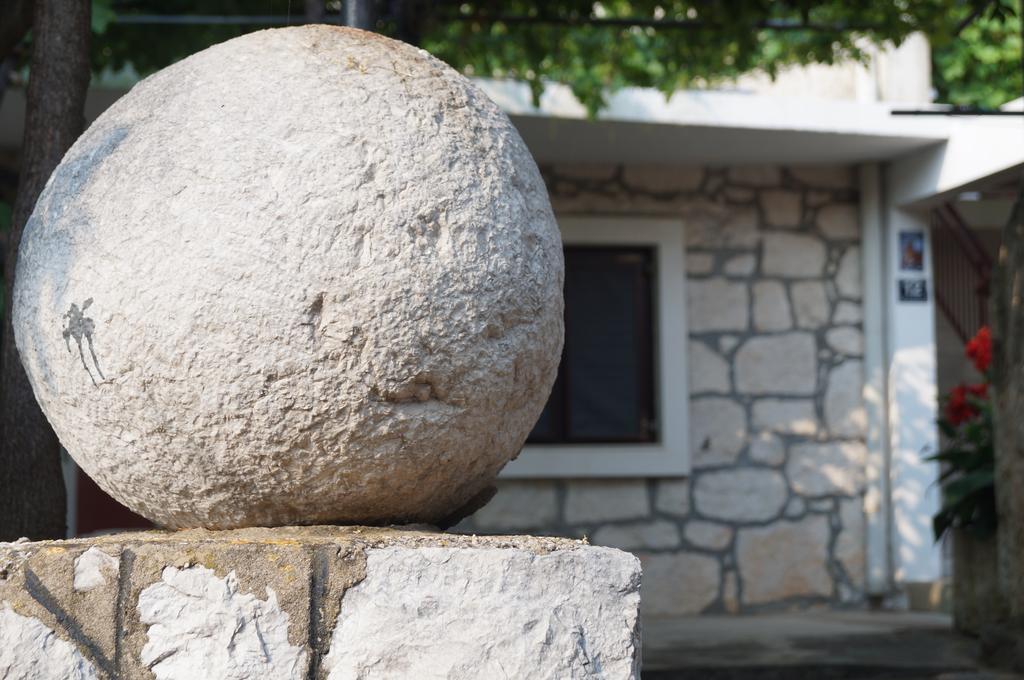 Stinice * Gradac (Split-Dalmatia)