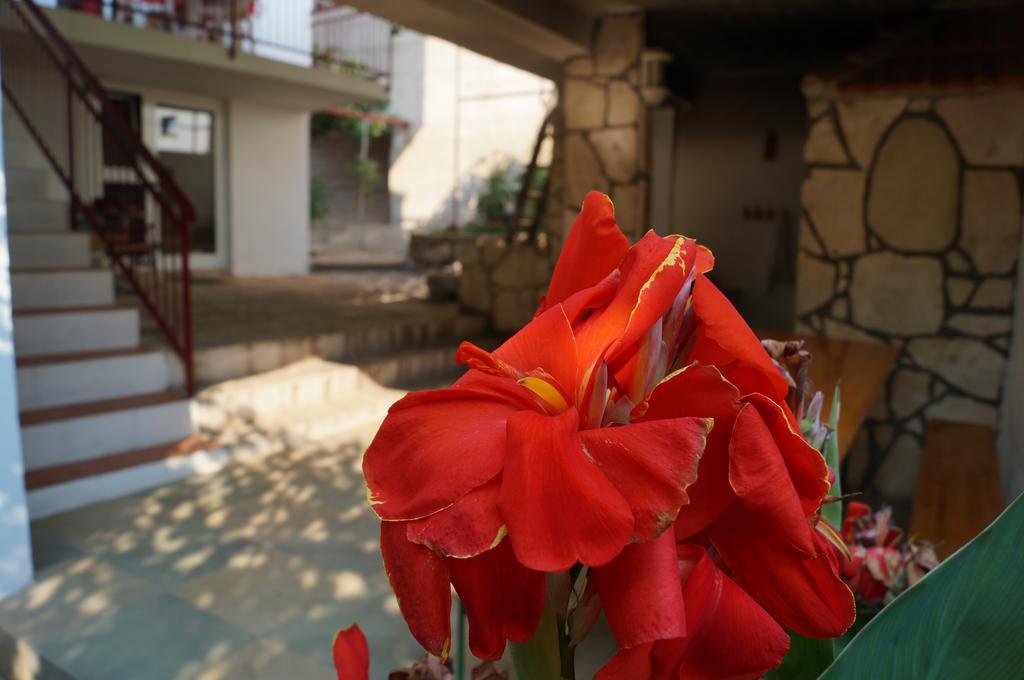 Apartment Stinice *