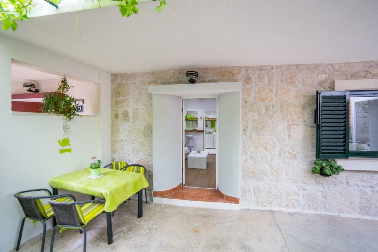 Stinice Gradac (Split-Dalmatia)