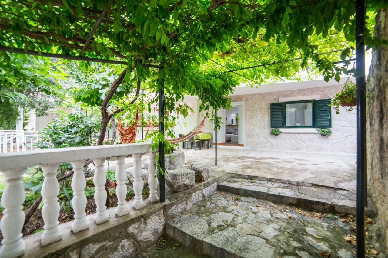 Apartment Stinice Gradac (Split-Dalmatia)