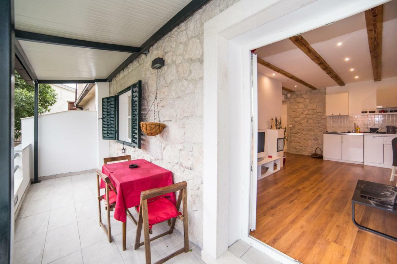Apartment Stinice Gradac (Split-Dalmatia)