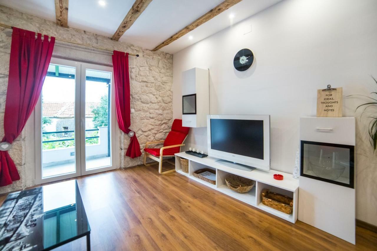 Apartment Stinice