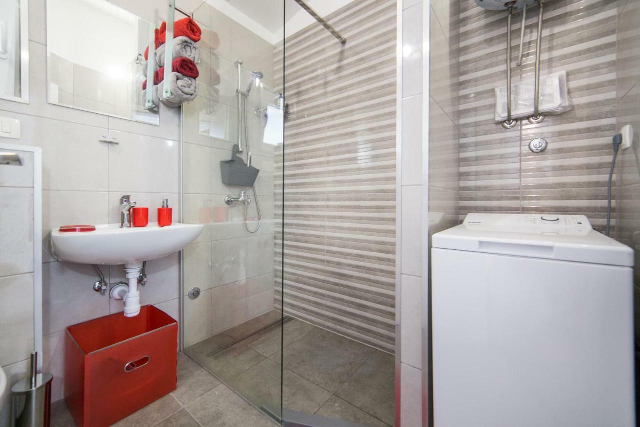 Apartment Stinice *